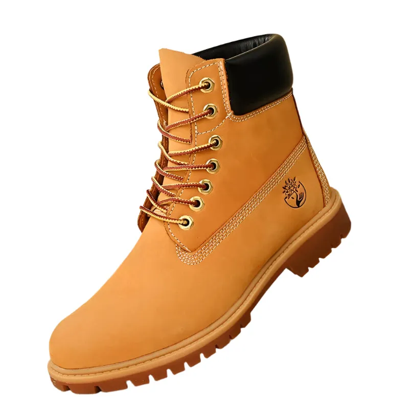 Stay Warm with Martin Winter Boots for Men: Your Go-To Cold Weather Companion