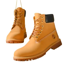 Stay Warm with Martin Winter Boots for Men: Your Go-To Cold Weather Companion