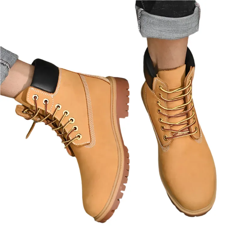 Stay Warm with Martin Winter Boots for Men: Your Go-To Cold Weather Companion