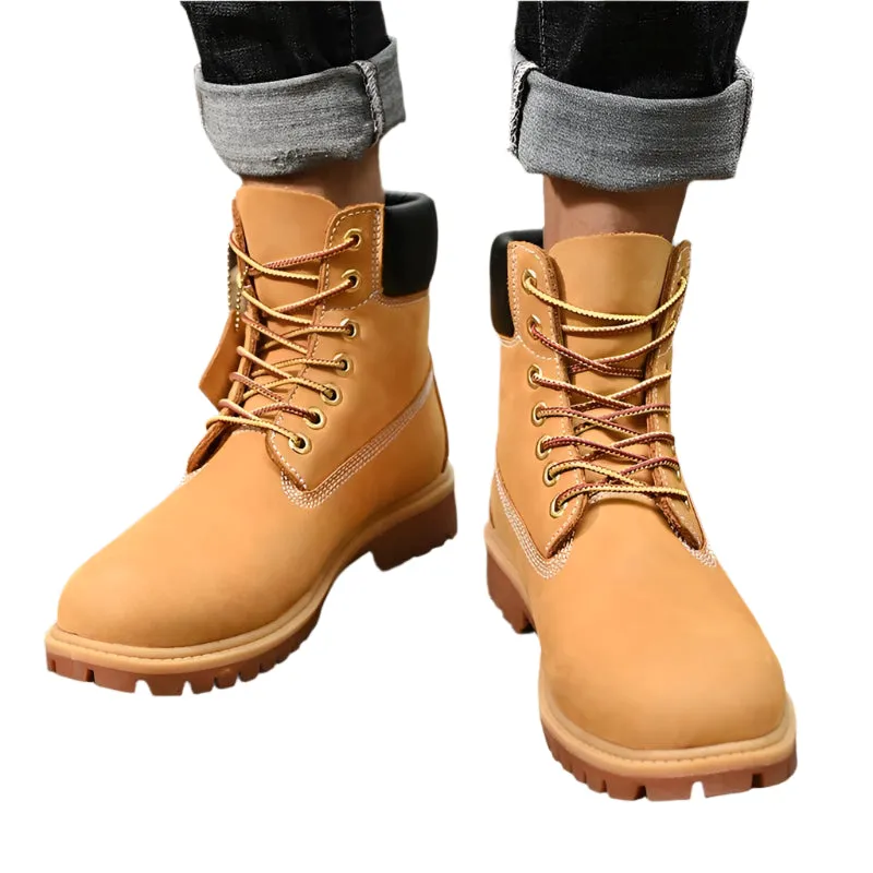Stay Warm with Martin Winter Boots for Men: Your Go-To Cold Weather Companion