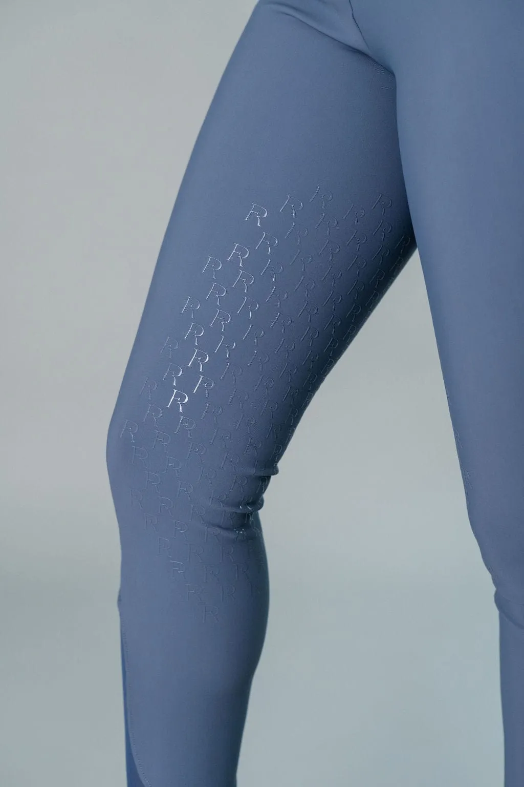 Steel Blue PRO | Knee Patch or Full Seat Breech- FINAL SALE