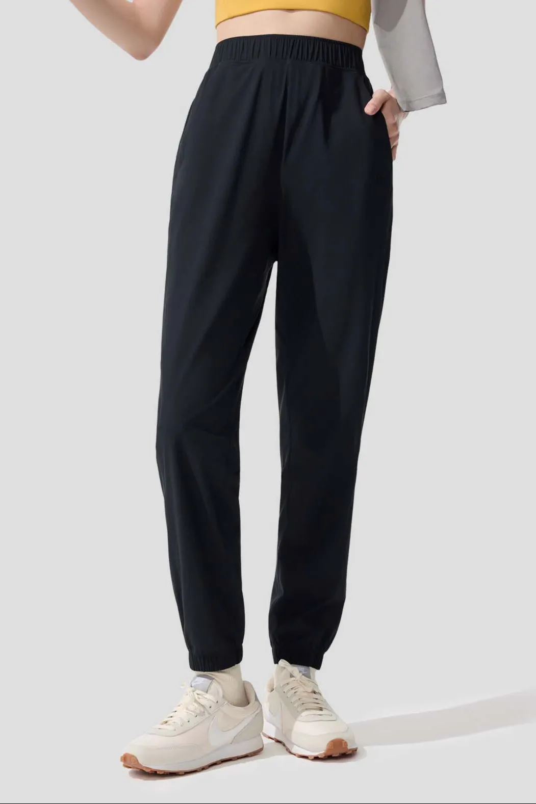 Swift - Women's Ultra-Cooling Jogger Pants UPF100 