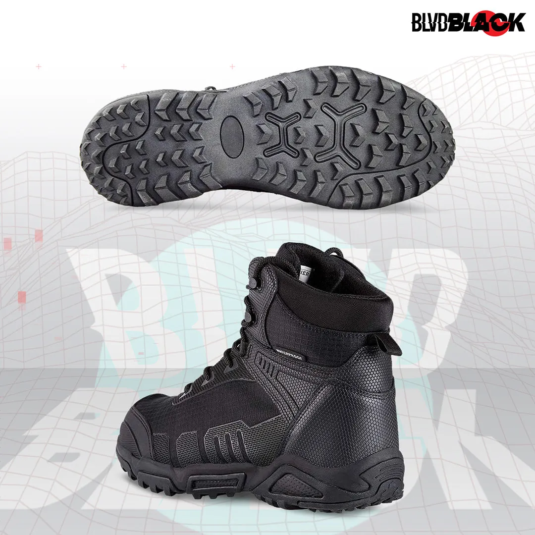 TrailRUN Military Tactical Boot