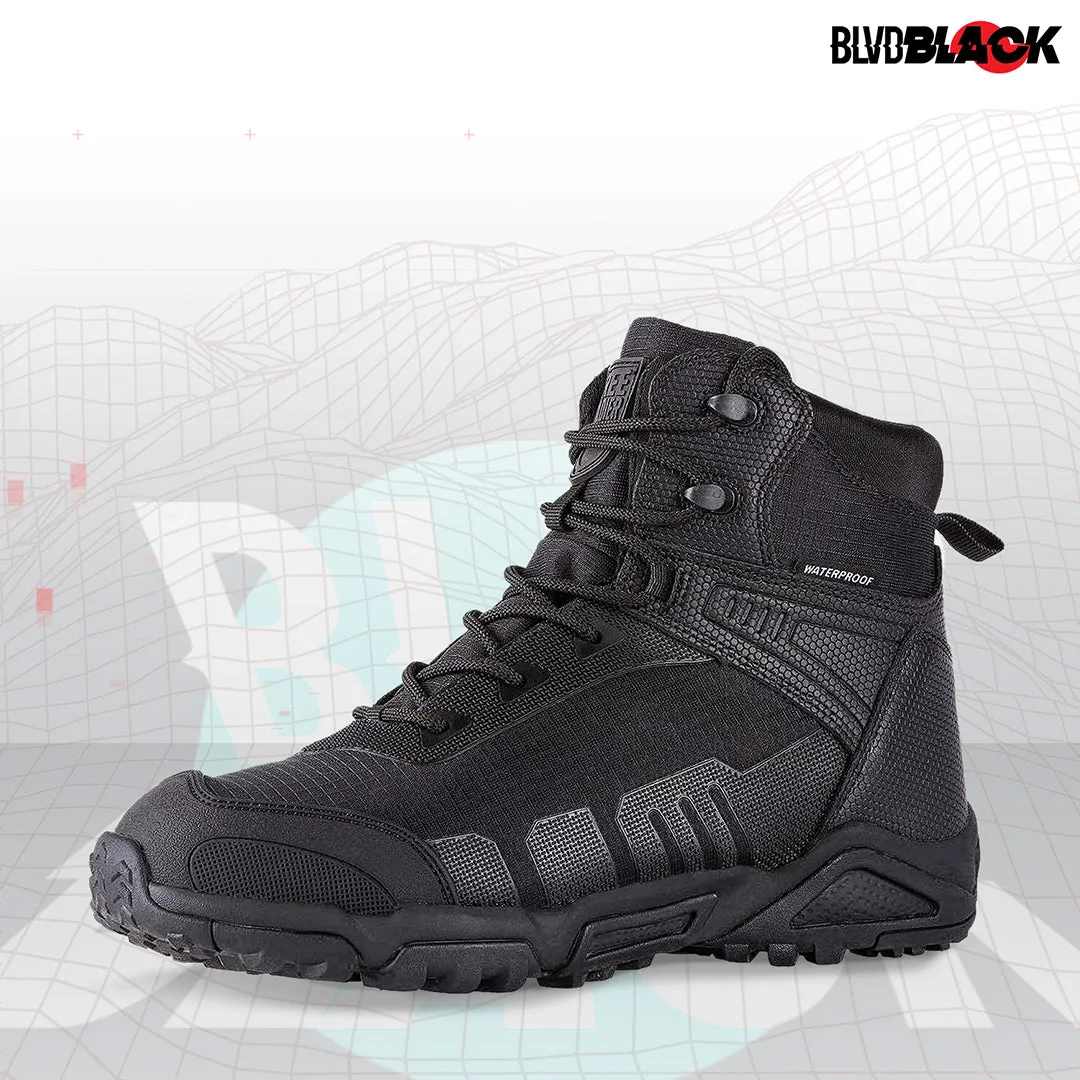 TrailRUN Military Tactical Boot