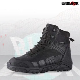TrailRUN Military Tactical Boot