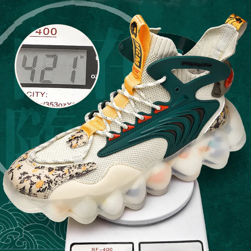Velzard MGM SPVEking A700 Sneakers