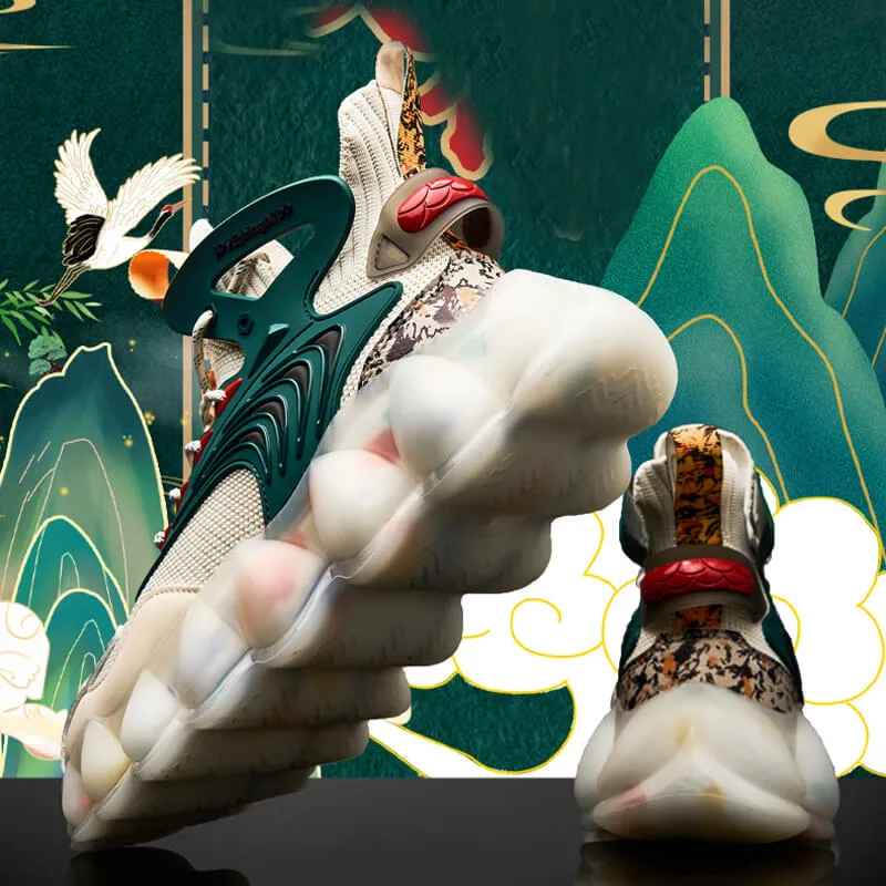 Velzard MGM SPVEking A700 Sneakers