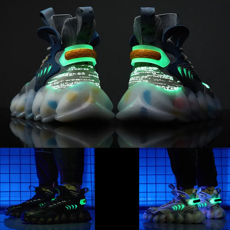Velzard MGM SPVEking A700 Sneakers
