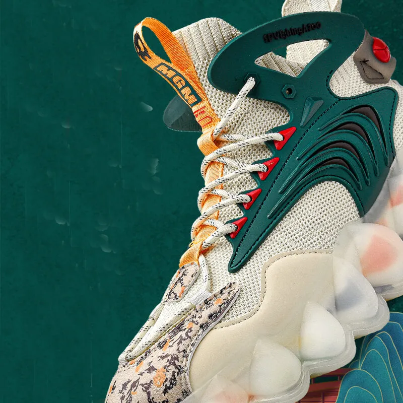 Velzard MGM SPVEking A700 Sneakers