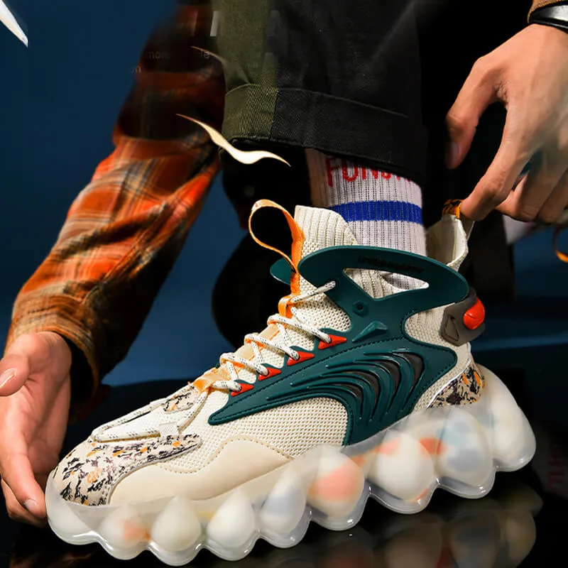 Velzard MGM SPVEking A700 Sneakers