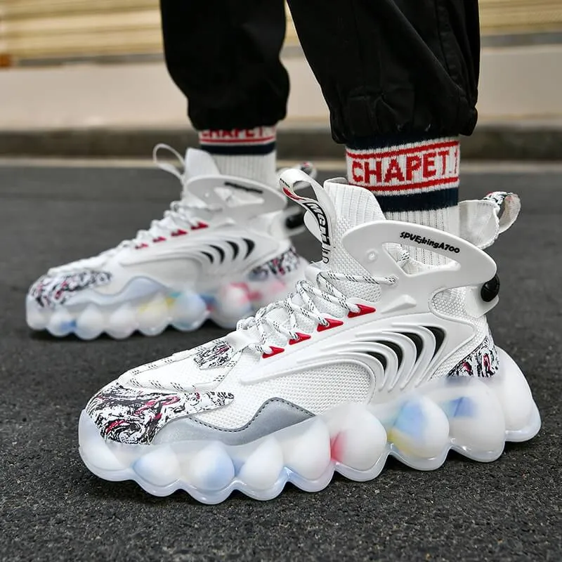 Velzard MGM SPVEking A700 Sneakers