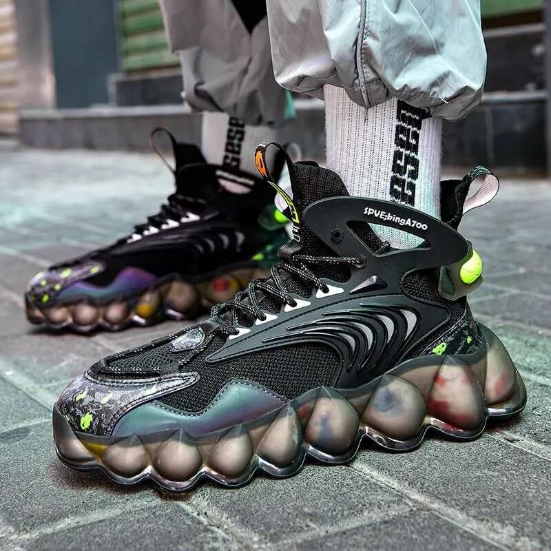 Velzard MGM SPVEking A700 Sneakers