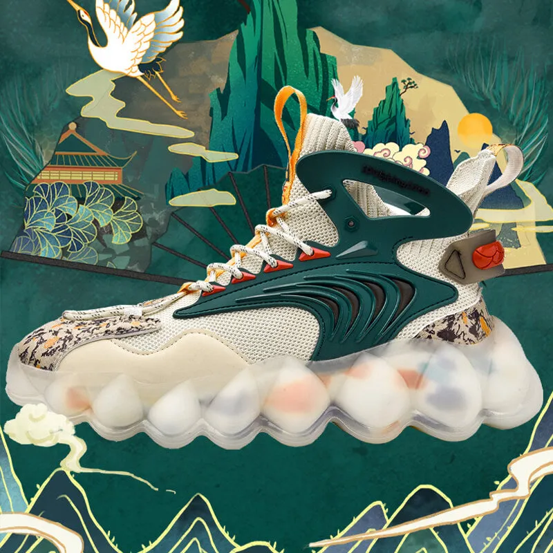Velzard MGM SPVEking A700 Sneakers