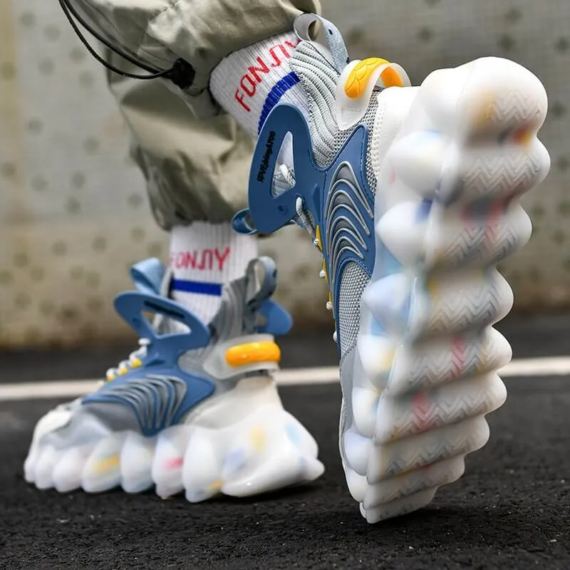 Velzard MGM SPVEking A700 Sneakers