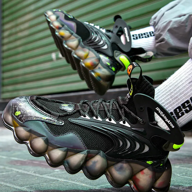 Velzard MGM SPVEking A700 Sneakers