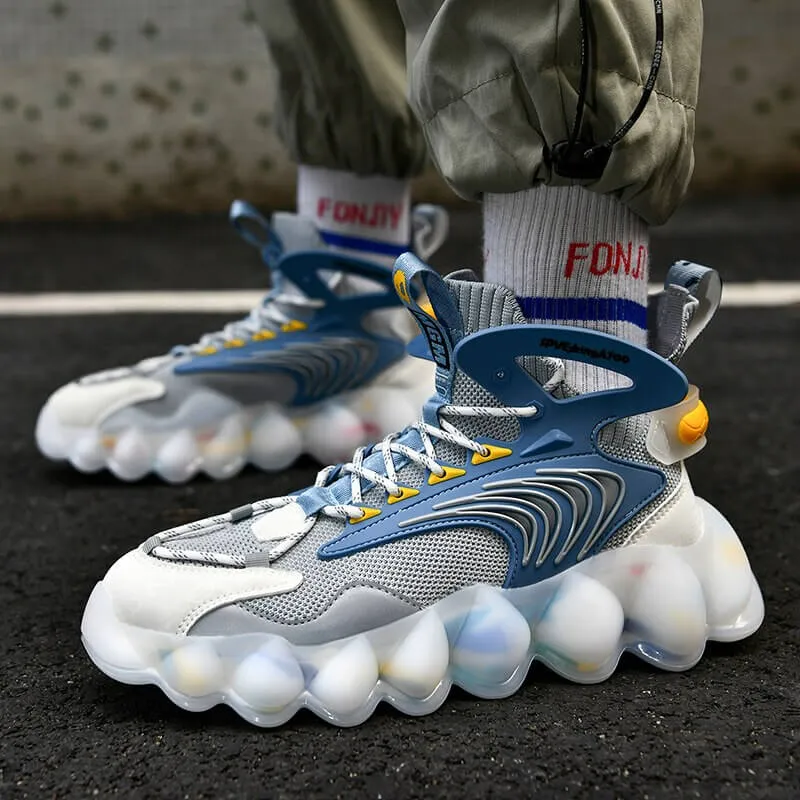 Velzard MGM SPVEking A700 Sneakers