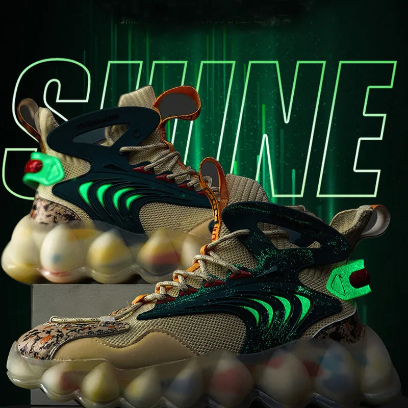 Velzard MGM SPVEking A700 Sneakers