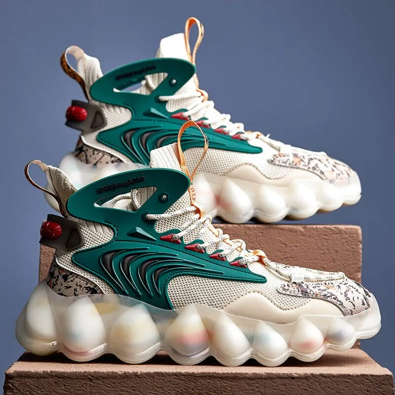Velzard MGM SPVEking A700 Sneakers