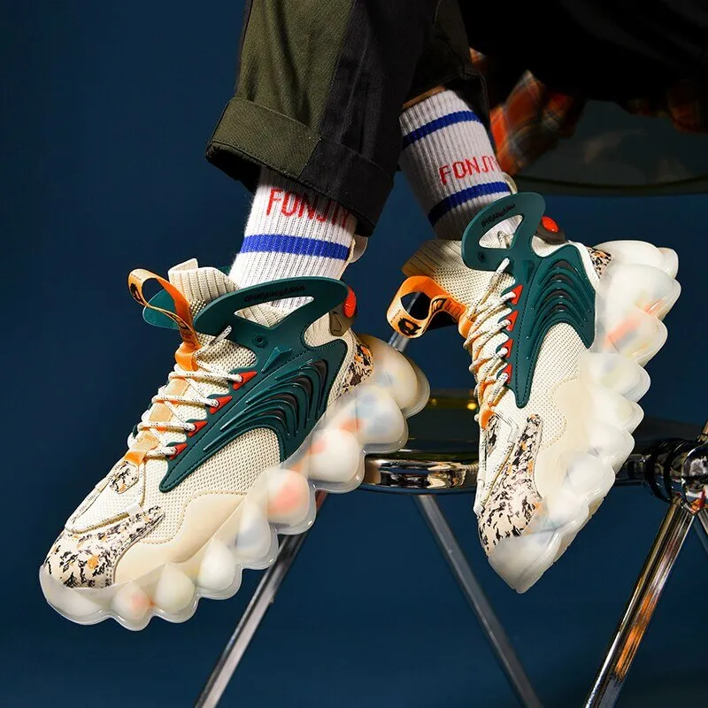 Velzard MGM SPVEking A700 Sneakers
