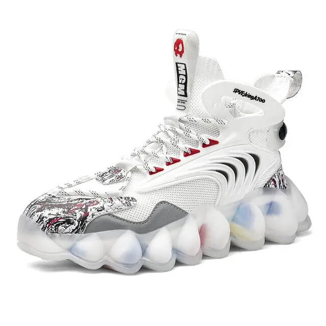 Velzard MGM SPVEking A700 Sneakers