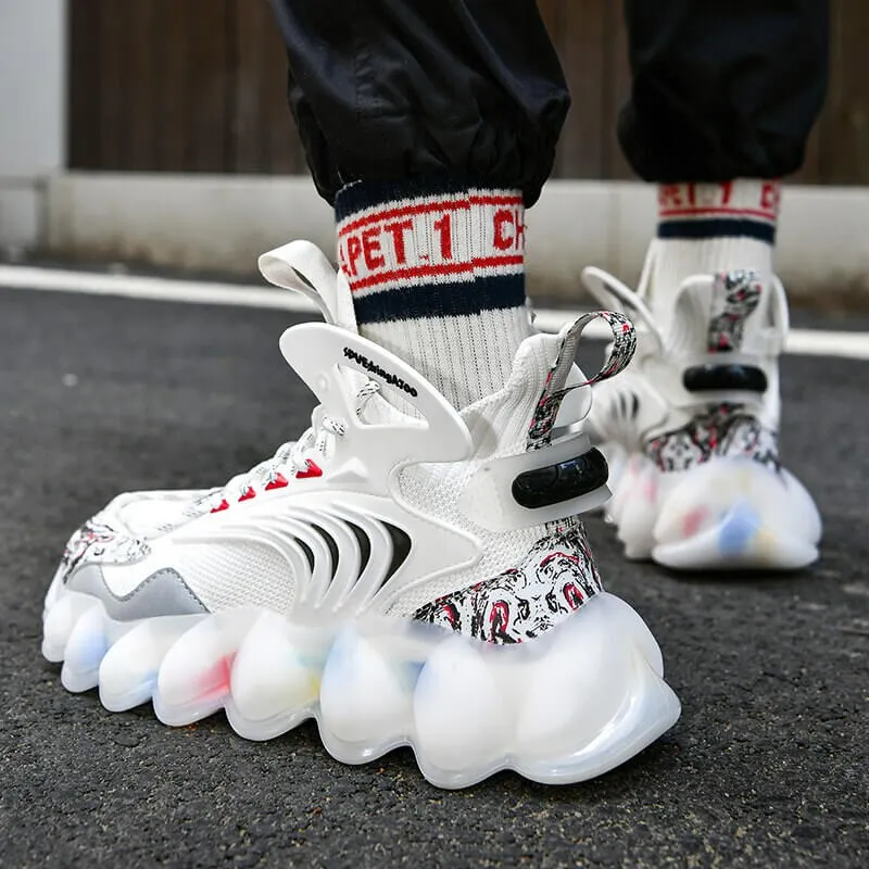 Velzard MGM SPVEking A700 Sneakers