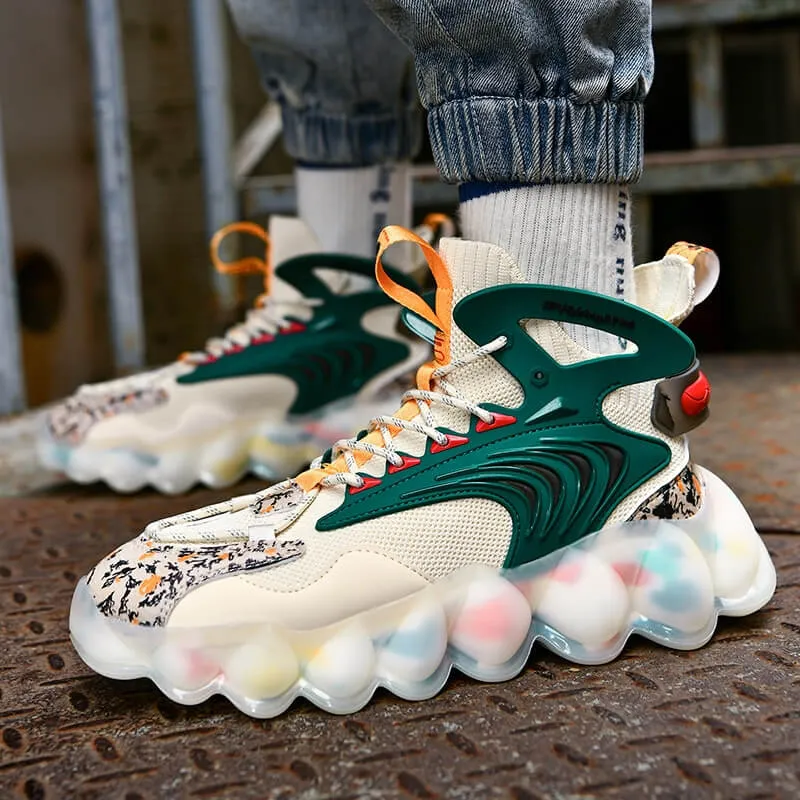 Velzard MGM SPVEking A700 Sneakers