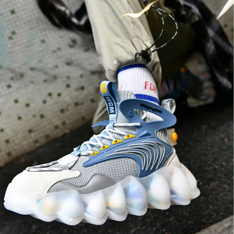 Velzard MGM SPVEking A700 Sneakers