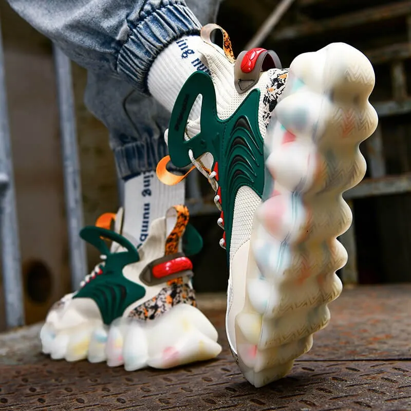 Velzard MGM SPVEking A700 Sneakers