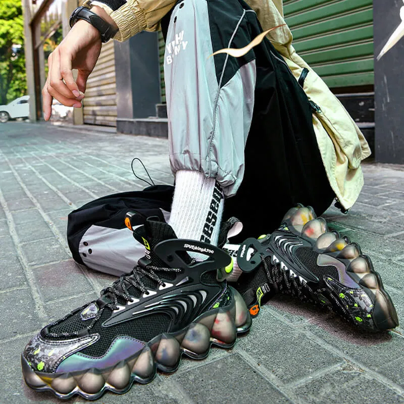 Velzard MGM SPVEking A700 Sneakers
