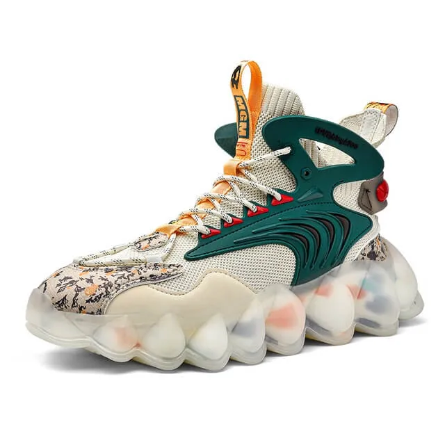 Velzard MGM SPVEking A700 Sneakers