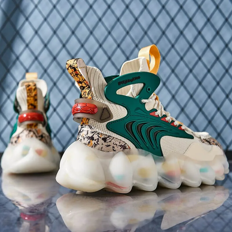 Velzard MGM SPVEking A700 Sneakers