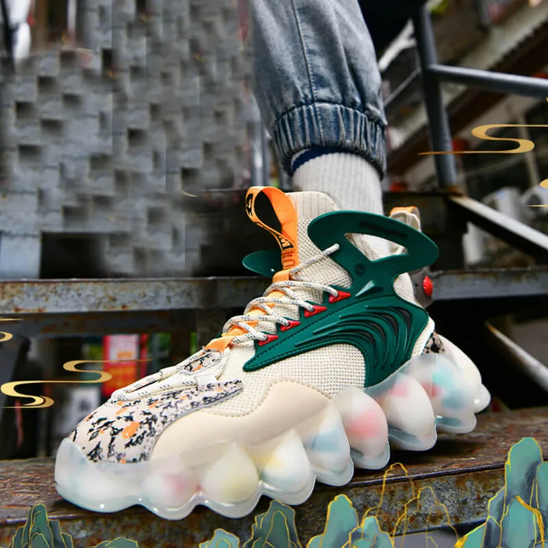 Velzard MGM SPVEking A700 Sneakers