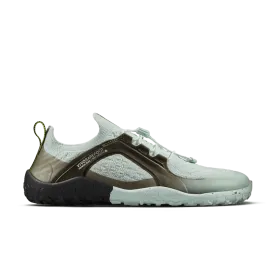 Vivobarefoot Primus Trail Knit FG Womens Soothing Sea