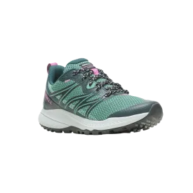 Women's Bravada 2 Breeze