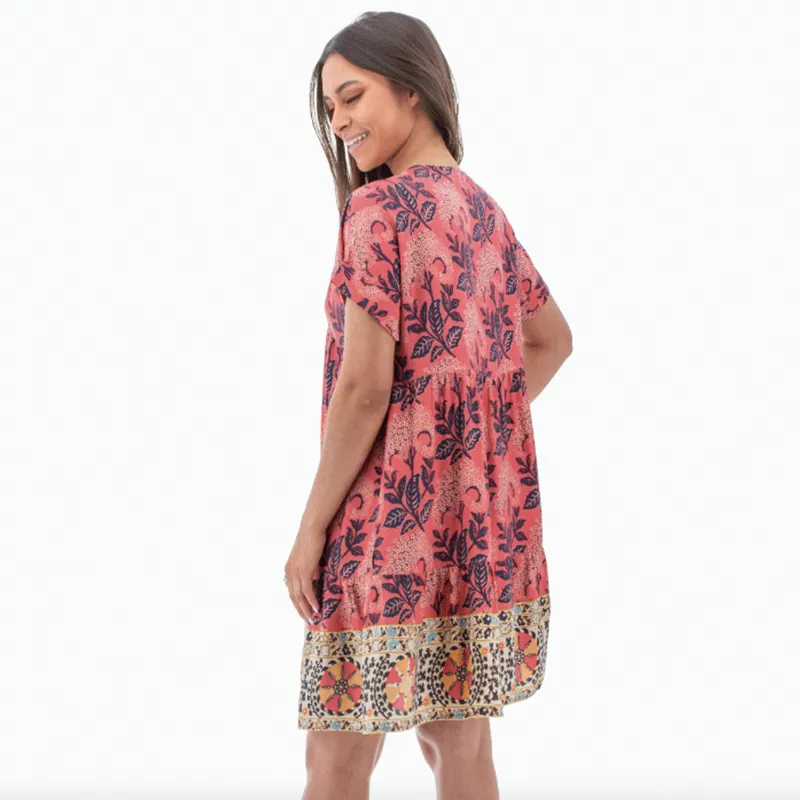 Women's Ile de Re Dress