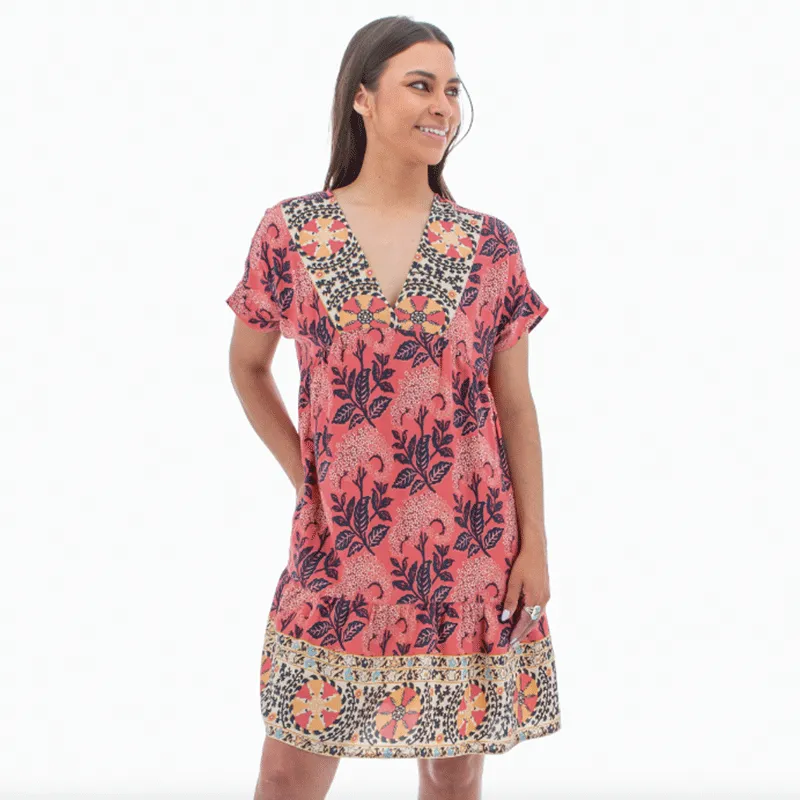 Women's Ile de Re Dress
