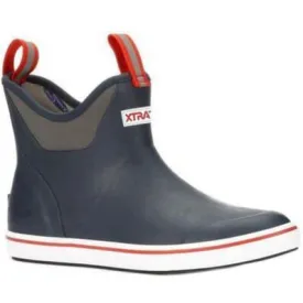 Xtratuf Men's 6in Ankle Deck Boot